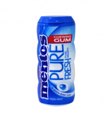 Mentos Pure Fresh Mint