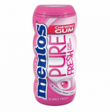 Mentos Pure Fresh Bubble Fresh