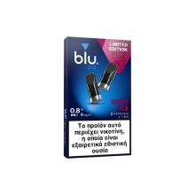MyBlu 2.0 Pods Grape Ice 0.8% - 6.00€