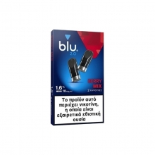 MyBlu 2.0 Pods Berry Mix 1.6% - 6.00€