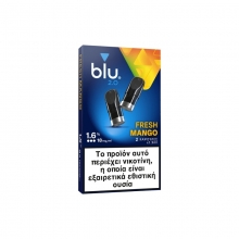 MyBlu 2.0 Pods Mango Ice 1.6% - 6.00€