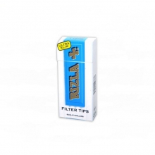 Rizla Φιλτράκια Ultra Slim 120τμχ