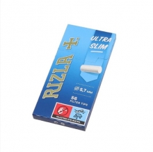 Rizla Φιλτράκια Ultra Slim 56τμχ