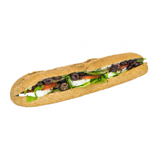 Sandwich Χωριάτικο