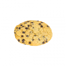 Soft Cookie Βανίλια