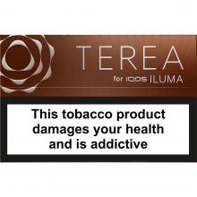 Terea Bronze - 4.00€