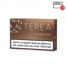 Terea Teak - 4.00€