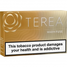 Terea Warn Fuse - 4.00€