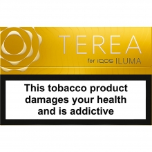 Terea Yellow - 4.00€