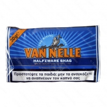Van Nelle Μπλε 30gr - 7.60€