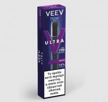 Veev Now Ultra Grape 1.8% - 8.00€
