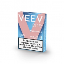 Veev One Pods Watermelon 1.8% - 6.00€