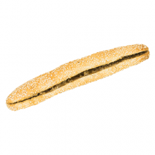 Κουλούρι Ταχίνι - Μέλι