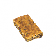 Μπάρα Δημητριακών Βρώμης