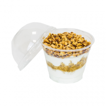 Γιαούρτι 2% με Φρεσκοψημένους Ξηρούς Καρπούς