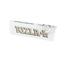 Χαρτάκια Rizla Λευκά