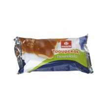 Τσουρέκι Φαίδων Κλασικό