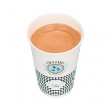 Σοκολάτα με Καραμέλα και Θαλασσινό Αλάτι