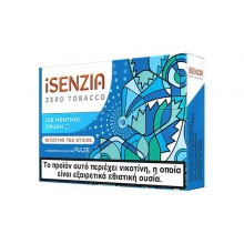 iSenzia Ice Menthol - 3.00€