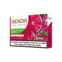 iSenzia Summer Watermelon - 3.00€