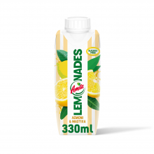 Amita Lemonades Λεμόνι - Μαστίχα 330ml