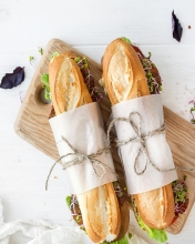 Crispy Viennese Bite