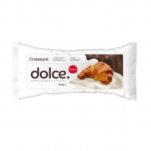 Croissant Dolce Toffee με Γέμιση Καραμέλα και Κρέμα Bueno