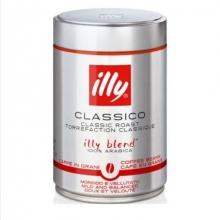 Espresso Illy Classico (κιλό)