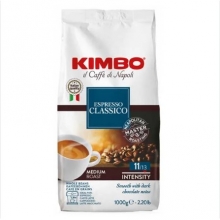 Espresso Kimbo Classico (κιλό)