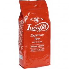 Espresso Lucaffe (κιλό)