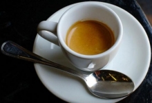 Espresso Ristretto