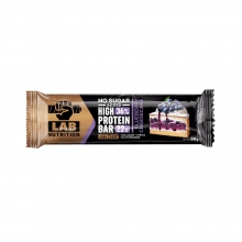 Lab Bar Protein 36% No Sugar Blueberry 60gr