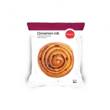 Panini Cinnamon Roll Cranberries (80gr)