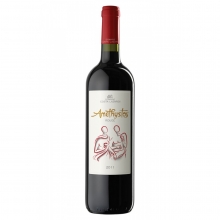 Amethystos Λαζαρίδη Λευκό 750ml