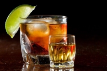 Clement Rhum Blanc