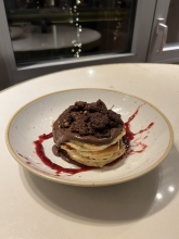 Forest Pancakes