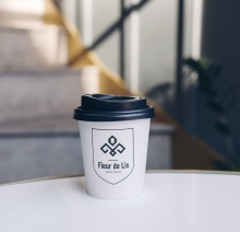 Freddo Espresso