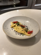 French Omelette