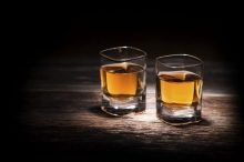 Italicus Rosolio Bergamot