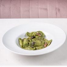 Truffle Ravioli