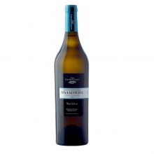 Γεροβασιλείου Λευκό 750ml