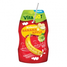 Vita Go Μπανάνα - Μήλο 200ml
