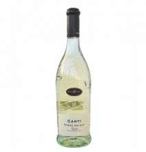 Pinot Grigio, Canti 750ml