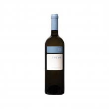 Thema Λευκό, Κτήμα Παυλίδη 750ml