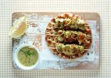 Σουβλάκι Κοτόπουλο (τεμάχιο)