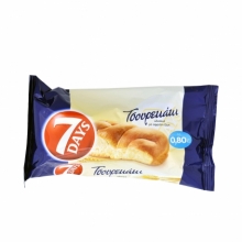 7 Days Τσουρέκι (75gr)
