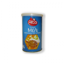 Alta Gusto Μέλι Κωνοφόρα Άνθη και Θυμάρι (450gr)