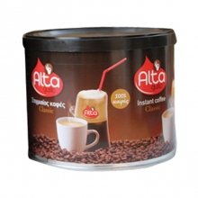 Alta Στιγμιαίος Καφές (100gr)