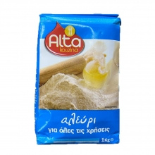 Alta Αλεύρι για Όλες τις Χρήσεις (1kg)
