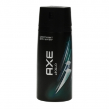 Axe Body Spray Apollo (50ml)